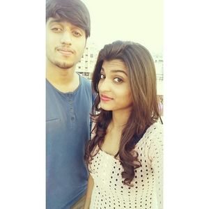 Meet your Posher, Utsav